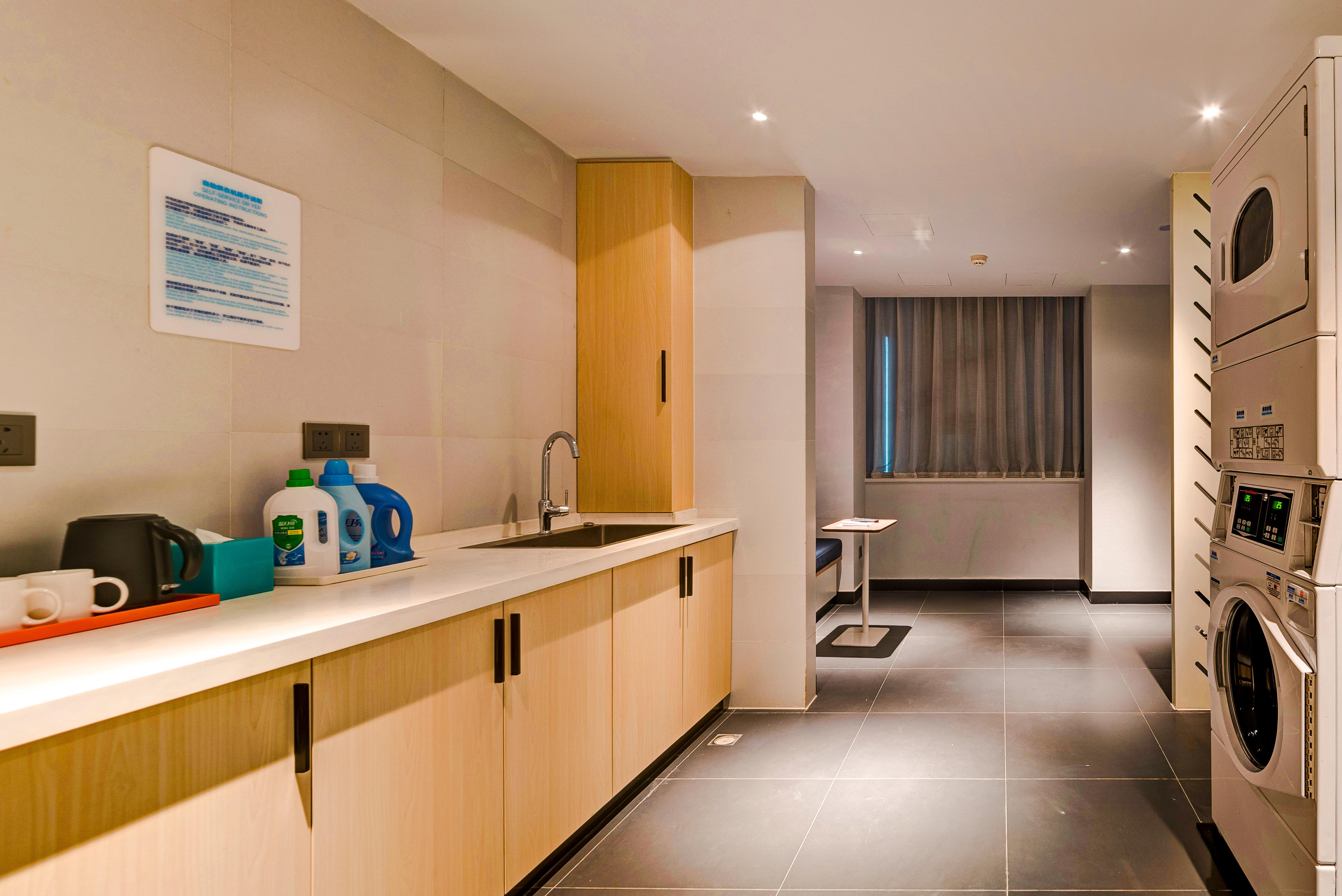 Holiday Inn Express Shijiazhuang High-Tech Zone By Ihg Dış mekan fotoğraf