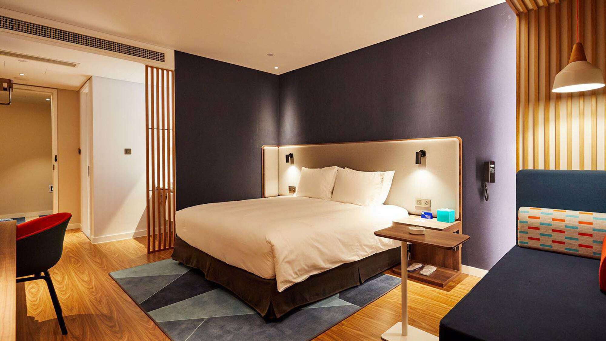 Holiday Inn Express Shijiazhuang High-Tech Zone By Ihg Dış mekan fotoğraf